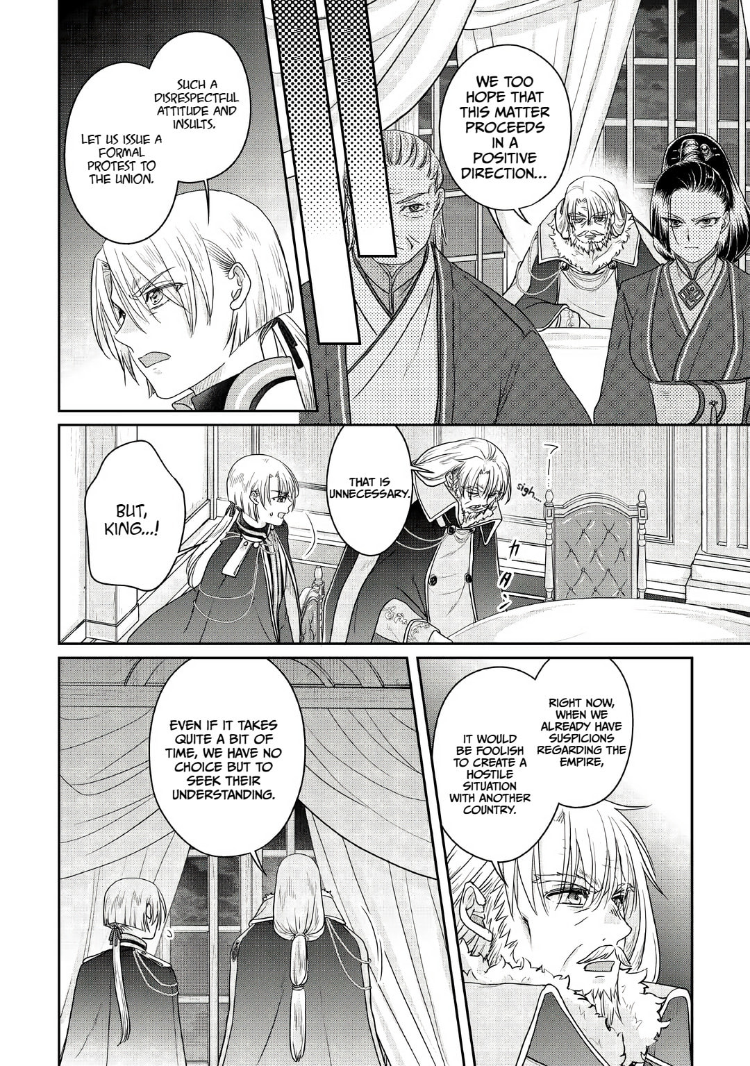 Tsukimichi: Moonlit Fantasy Chapter 116 page 23 - 