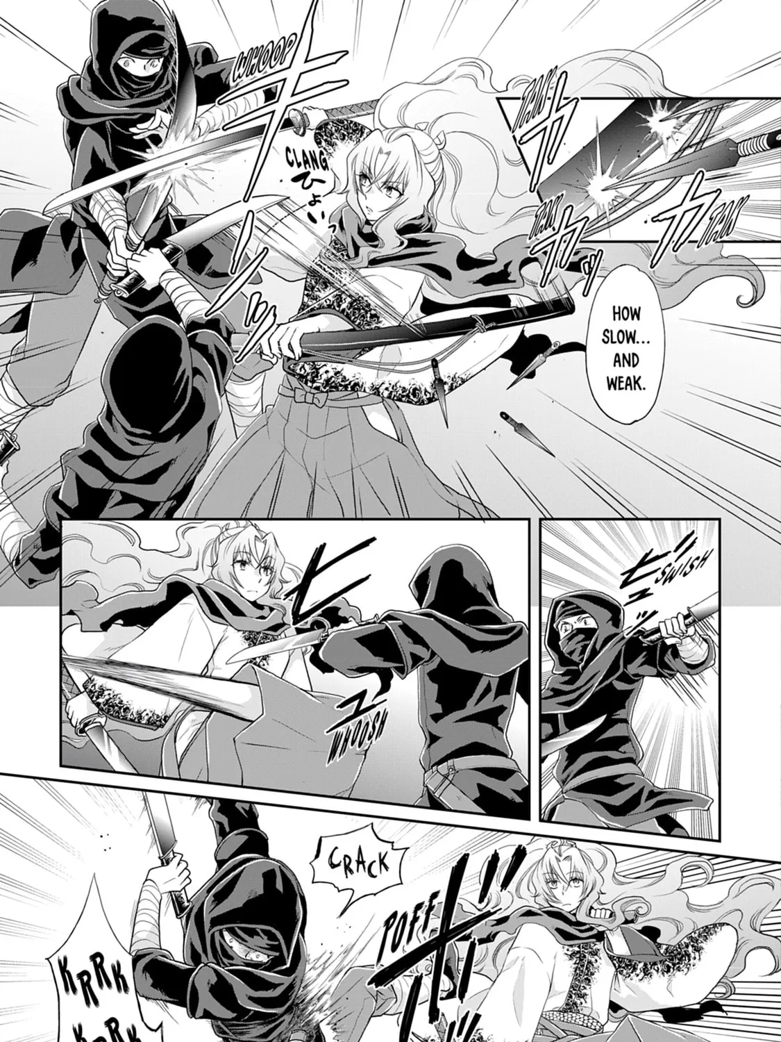 Tsukimichi: Moonlit Fantasy Chapter 12 page 13 - 