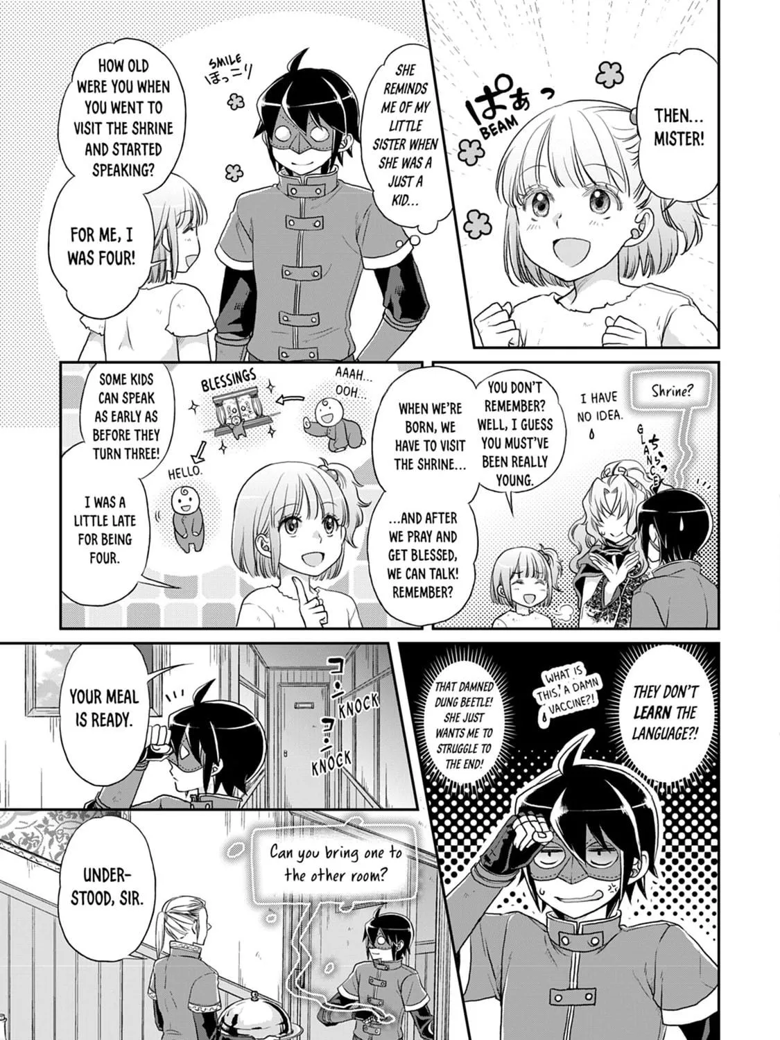 Tsukimichi: Moonlit Fantasy Chapter 12 page 29 - 
