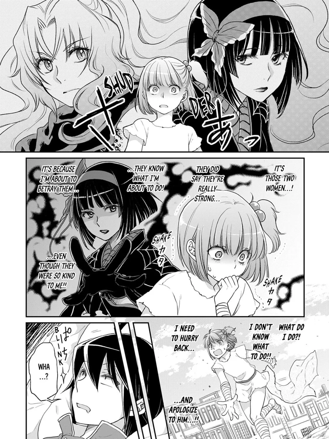 Tsukimichi: Moonlit Fantasy Chapter 13 page 39 - 