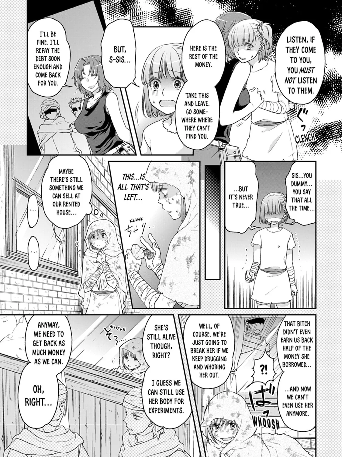 Tsukimichi: Moonlit Fantasy Chapter 13 page 7 - 