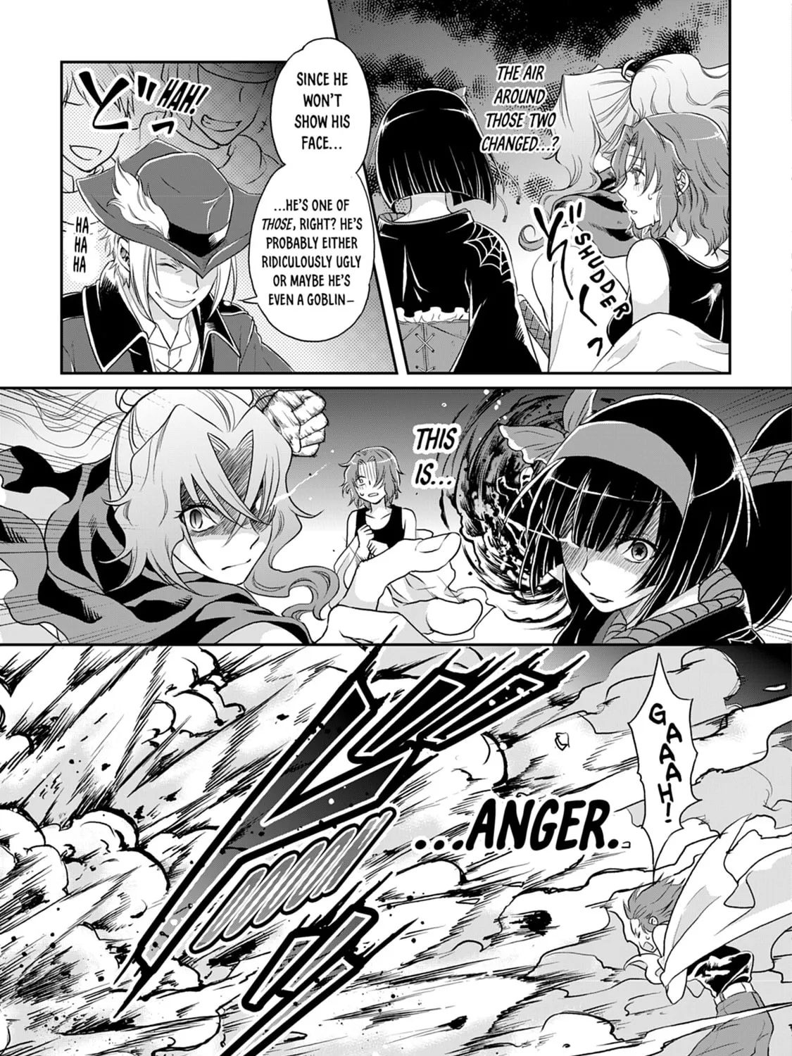 Tsukimichi: Moonlit Fantasy Chapter 14 page 13 - 
