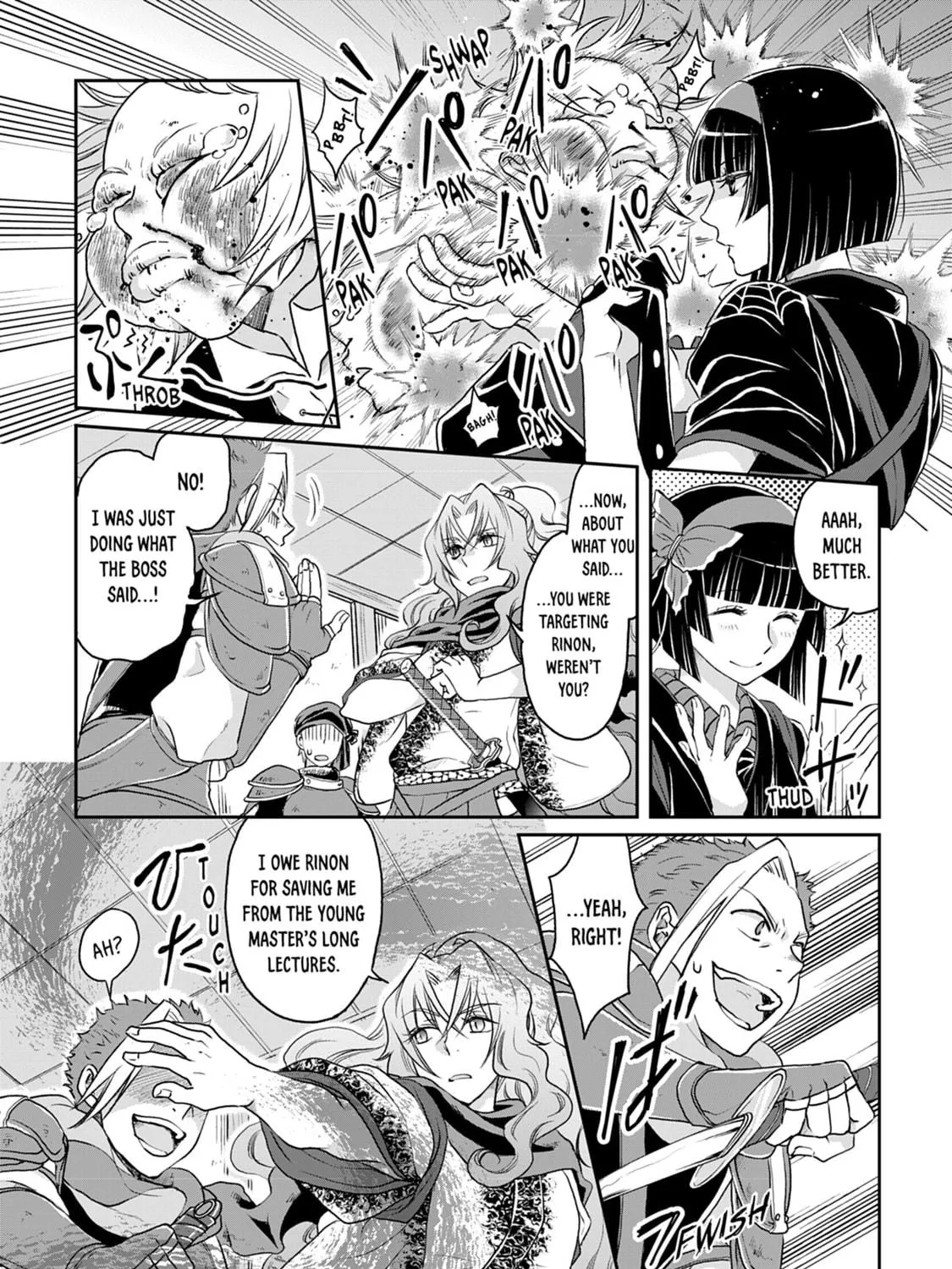Tsukimichi: Moonlit Fantasy Chapter 14 page 23 - 