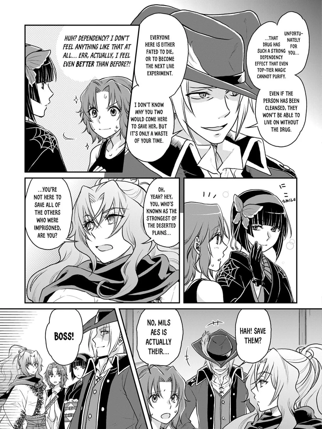 Tsukimichi: Moonlit Fantasy Chapter 14 page 5 - 
