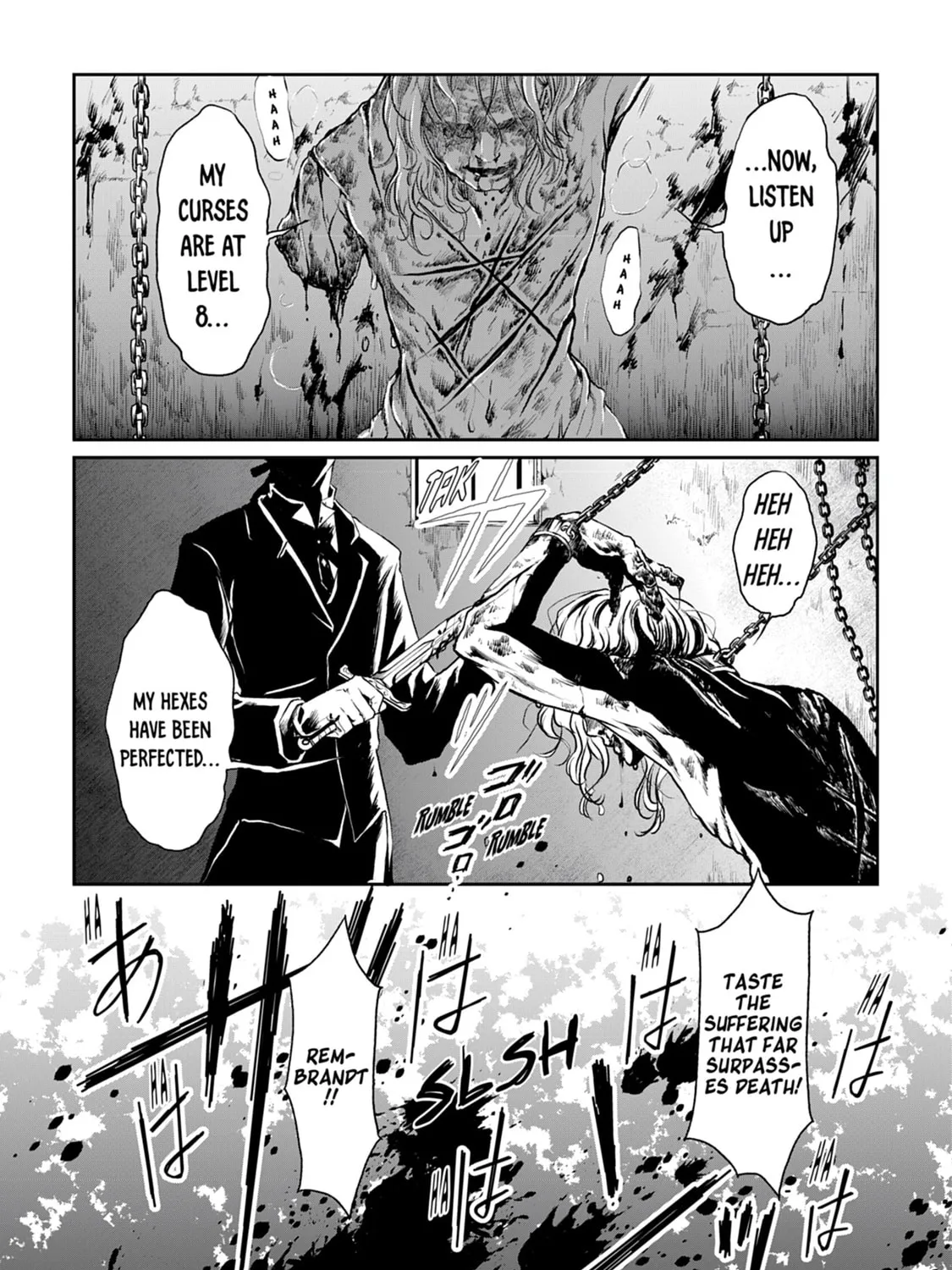 Tsukimichi: Moonlit Fantasy Chapter 15 page 1 - 