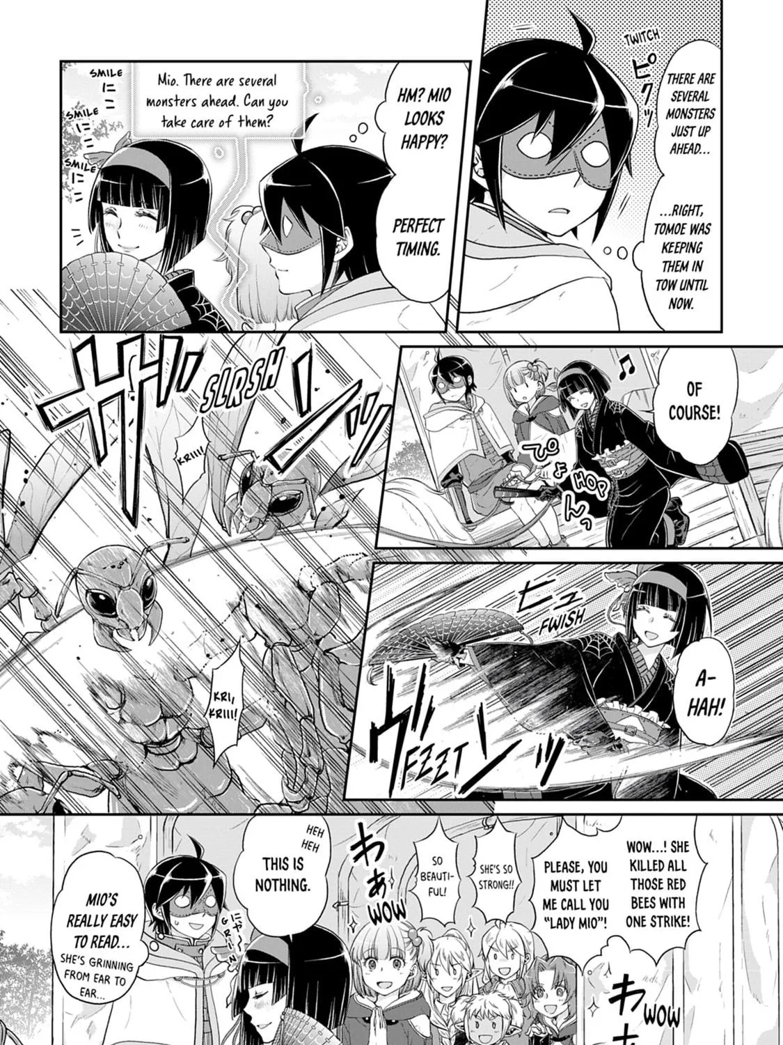 Tsukimichi: Moonlit Fantasy Chapter 15 page 17 - 
