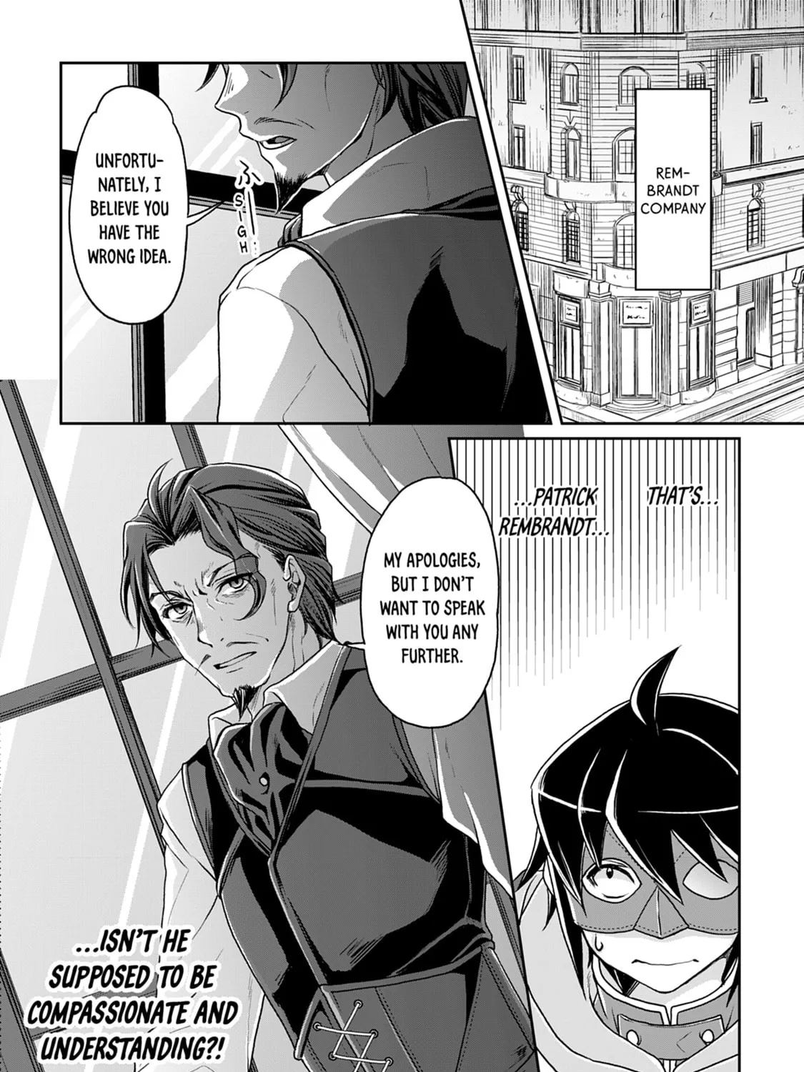 Tsukimichi: Moonlit Fantasy Chapter 18 page 43 - 