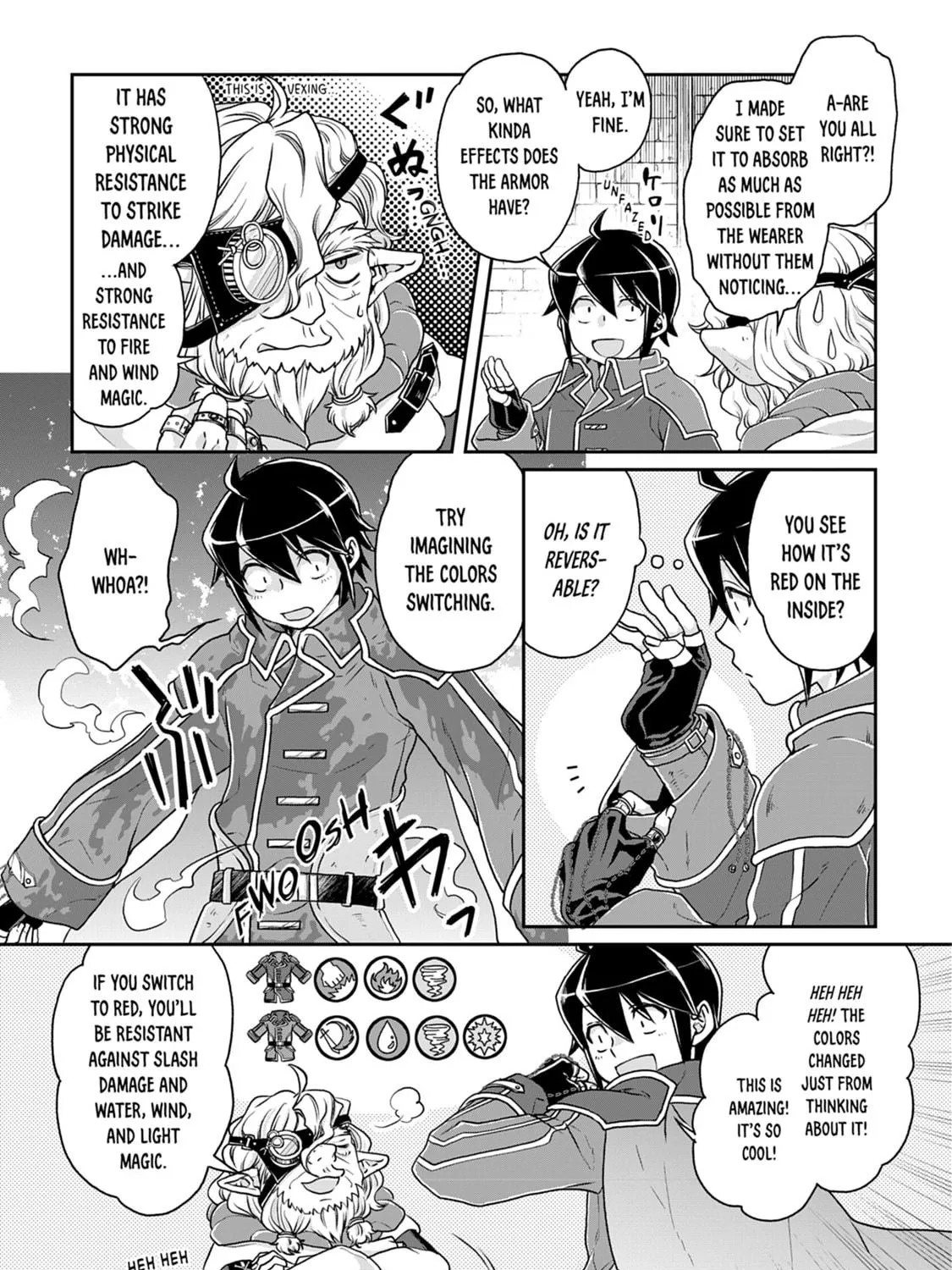 Tsukimichi: Moonlit Fantasy Chapter 18 page 9 - 