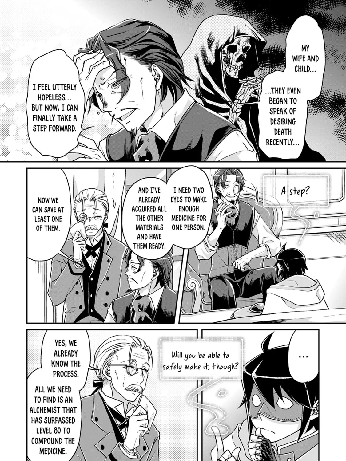 Tsukimichi: Moonlit Fantasy Chapter 19 page 25 - 