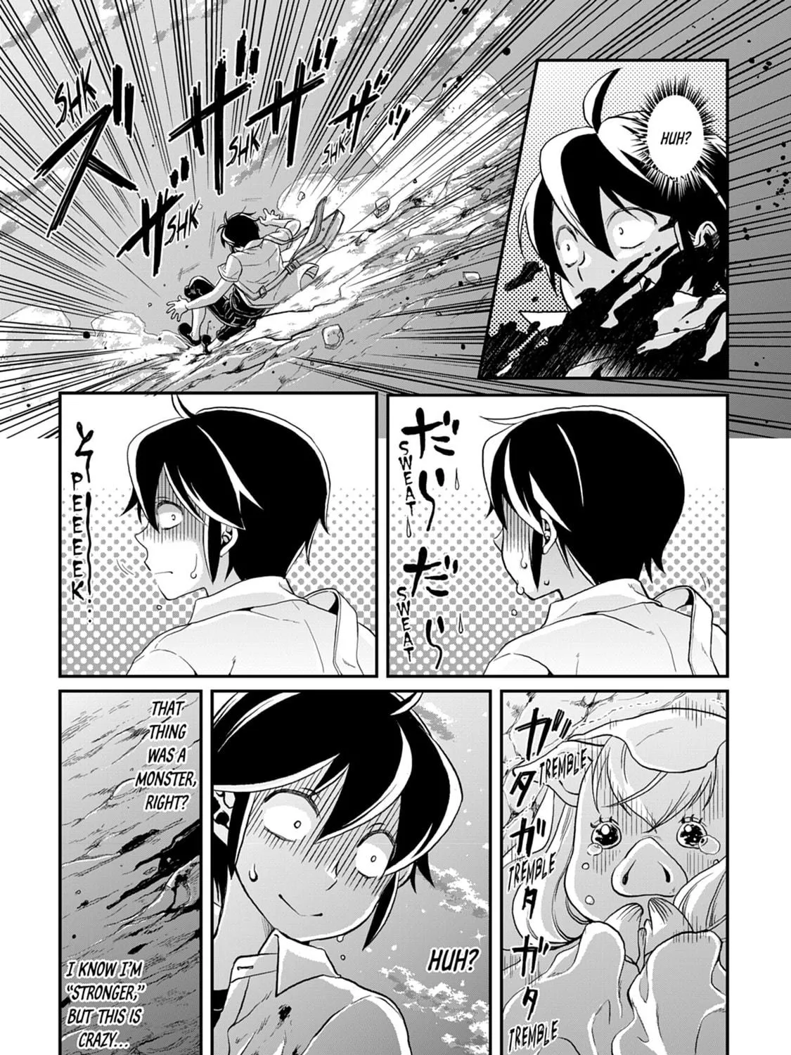 Tsukimichi: Moonlit Fantasy Chapter 2 page 29 - 