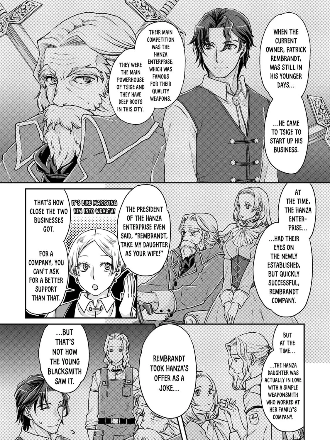 Tsukimichi: Moonlit Fantasy Chapter 20 page 29 - 
