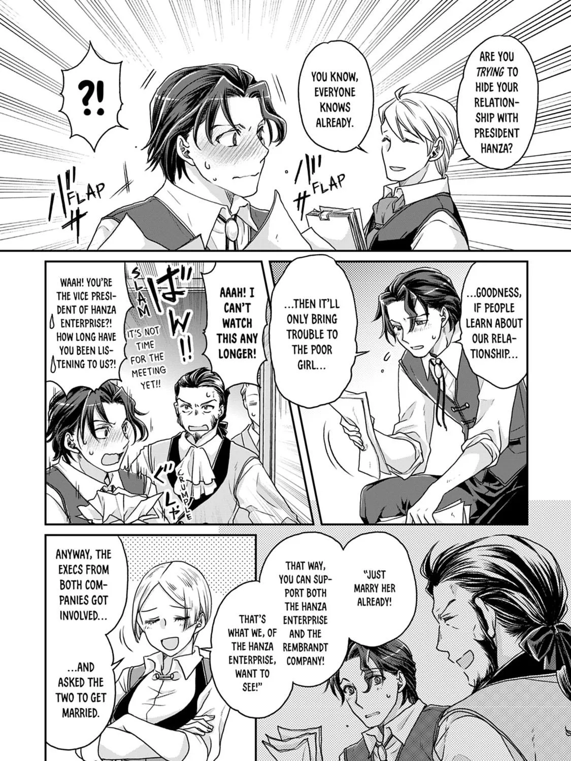 Tsukimichi: Moonlit Fantasy Chapter 20 page 35 - 