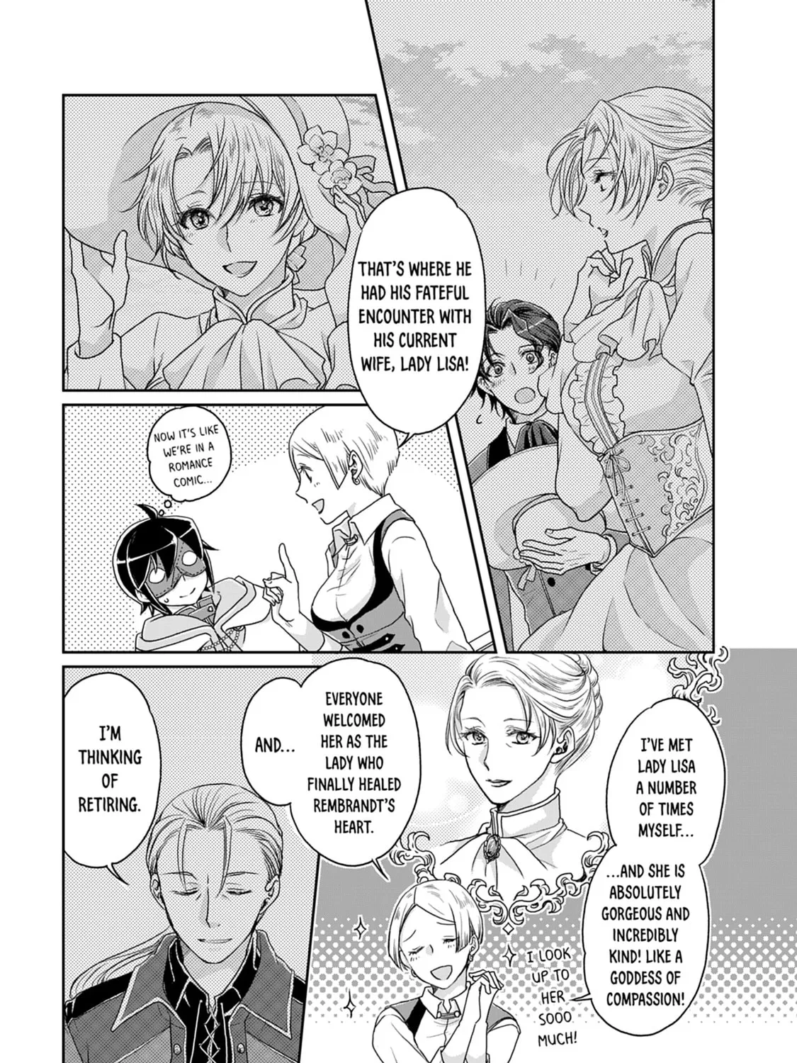 Tsukimichi: Moonlit Fantasy Chapter 20 page 43 - 