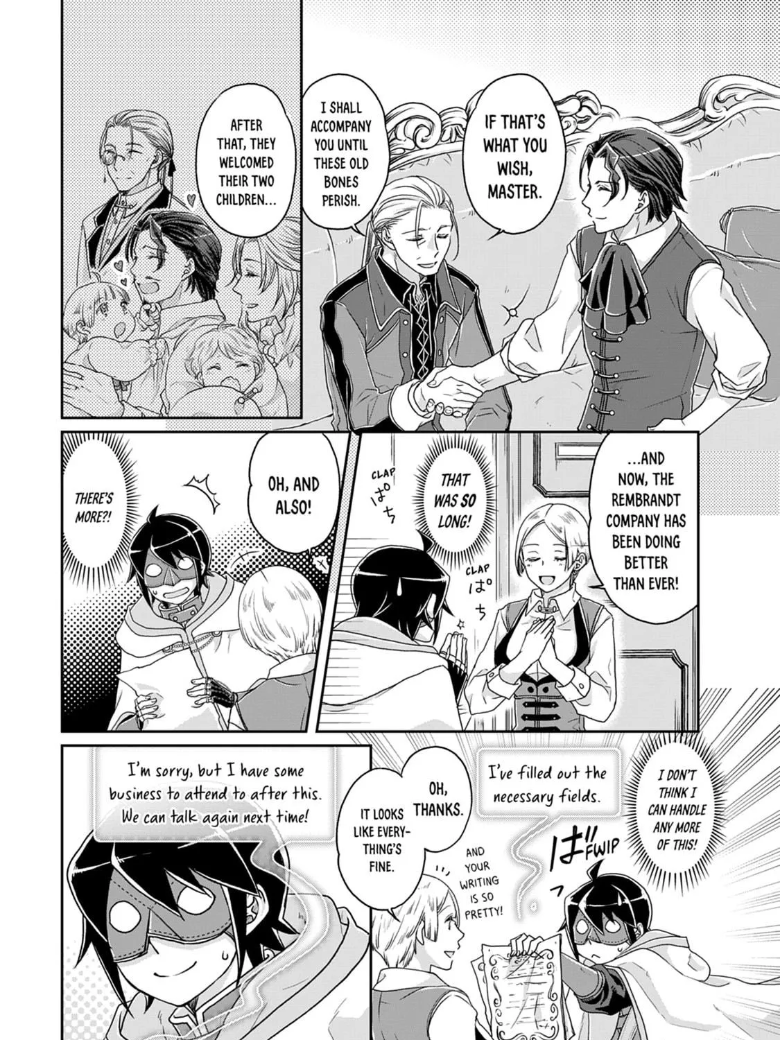 Tsukimichi: Moonlit Fantasy Chapter 20 page 47 - 