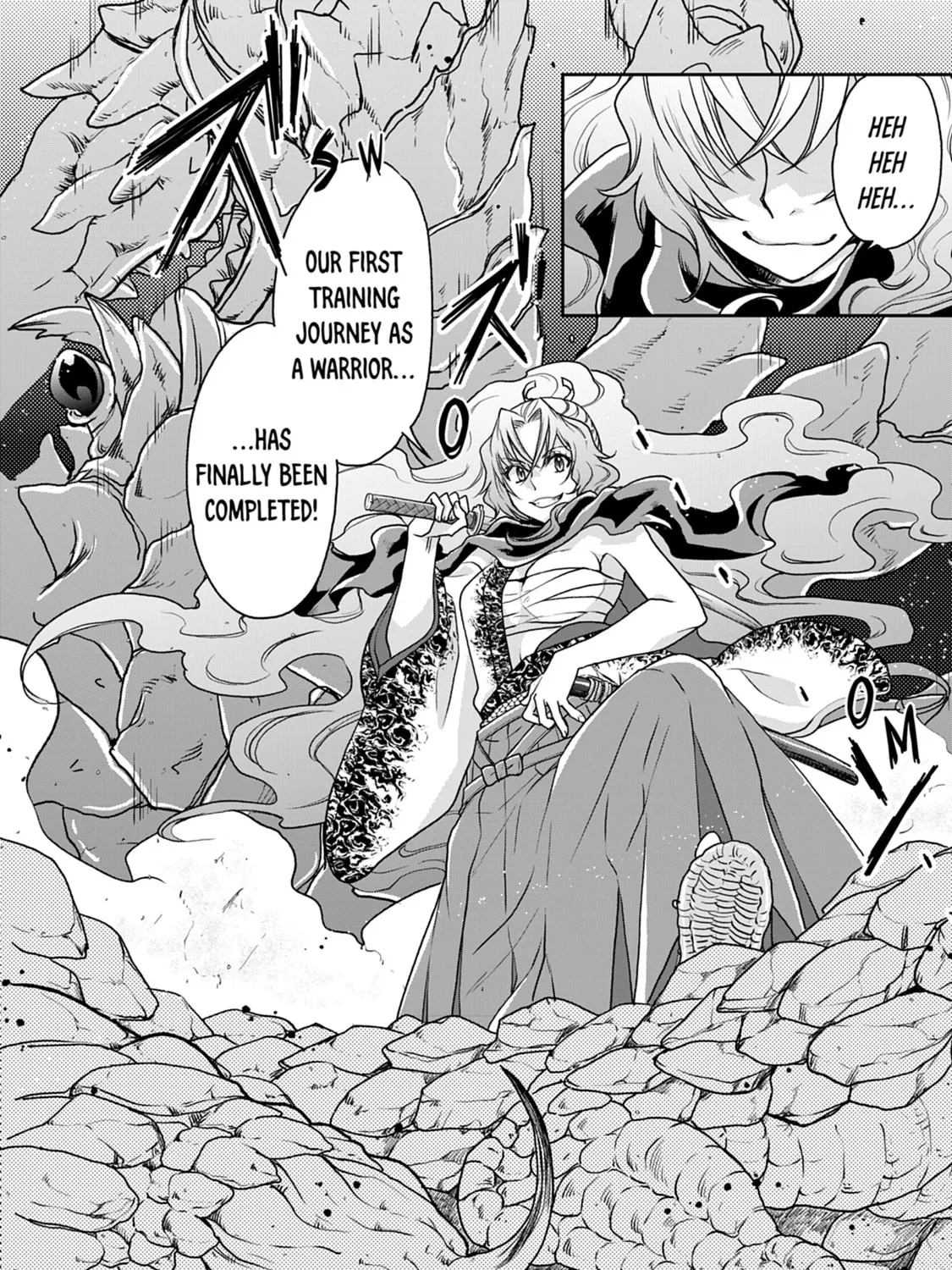 Tsukimichi: Moonlit Fantasy Chapter 20 page 51 - 