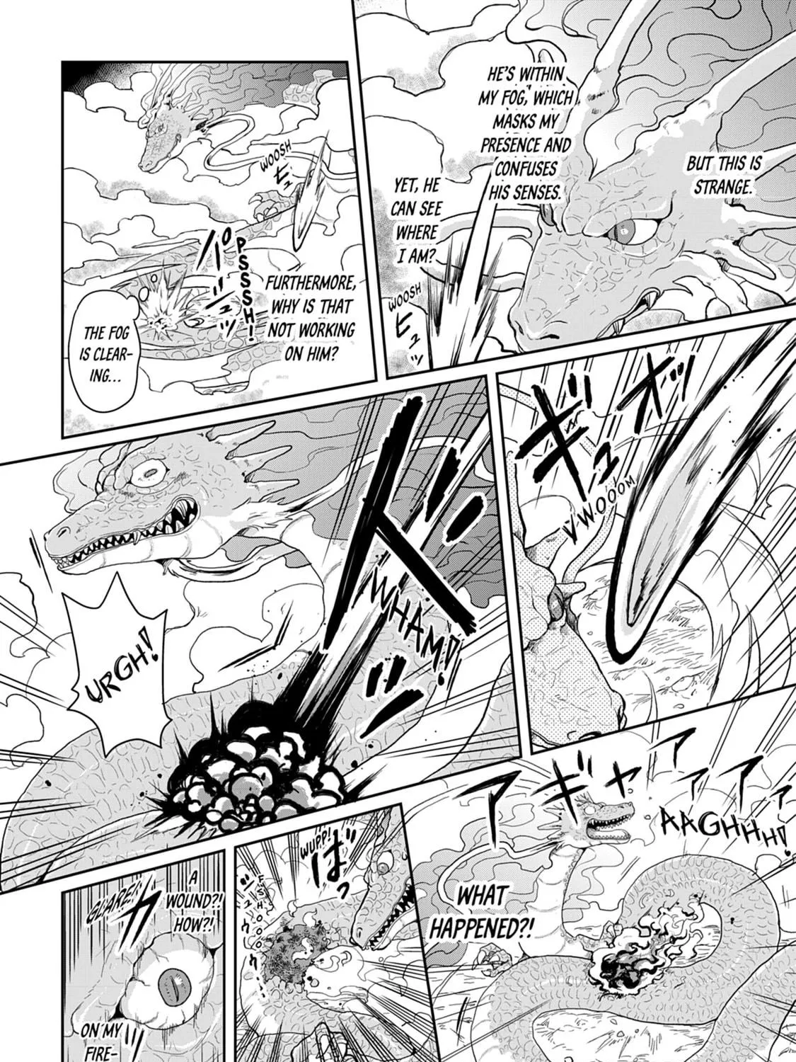 Tsukimichi: Moonlit Fantasy Chapter 3 page 41 - 