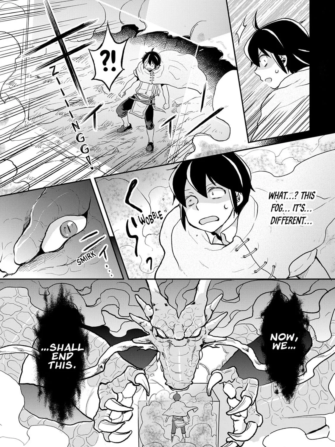 Tsukimichi: Moonlit Fantasy Chapter 3 page 47 - 