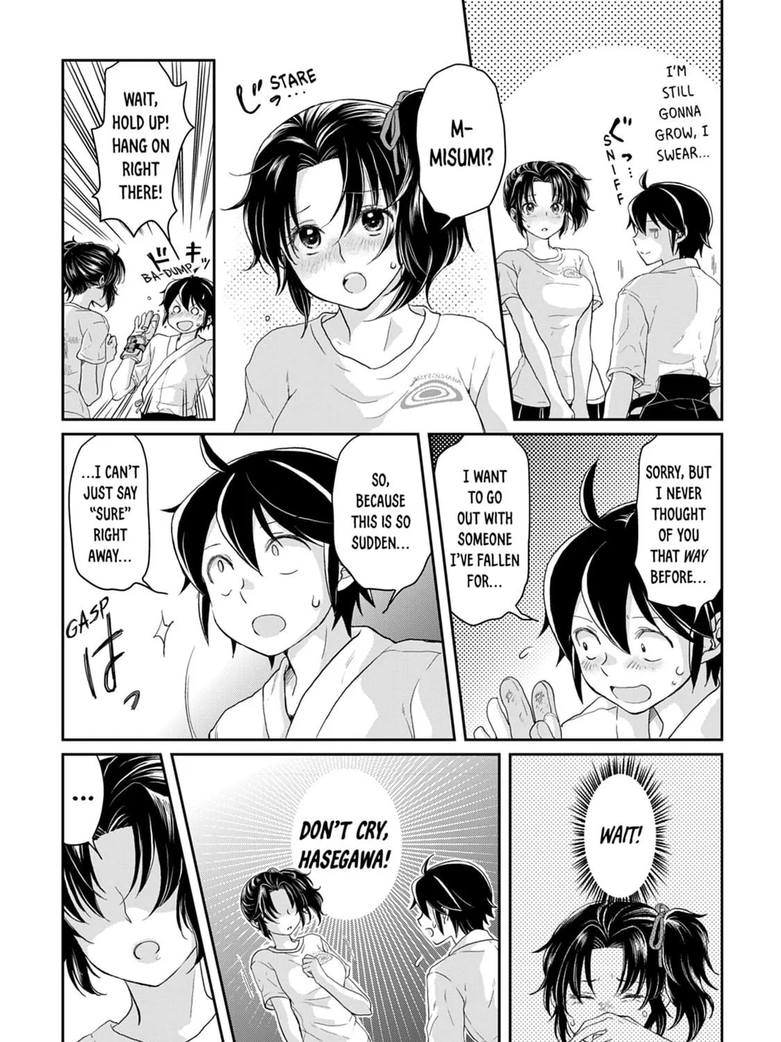 Tsukimichi: Moonlit Fantasy Chapter 4 page 23 - 