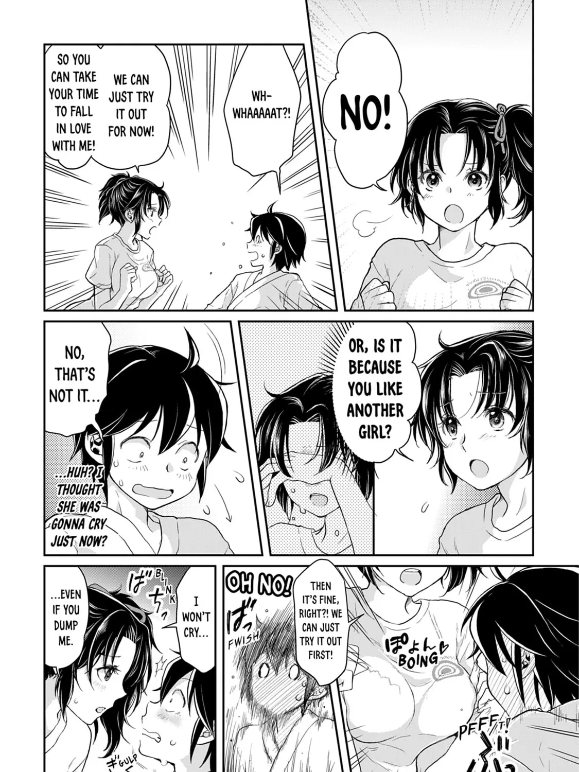 Tsukimichi: Moonlit Fantasy Chapter 4 page 25 - 
