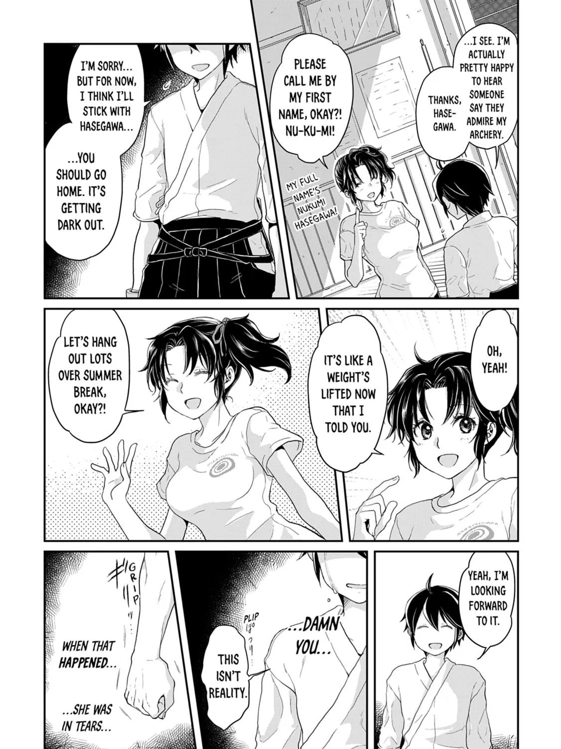 Tsukimichi: Moonlit Fantasy Chapter 4 page 29 - 