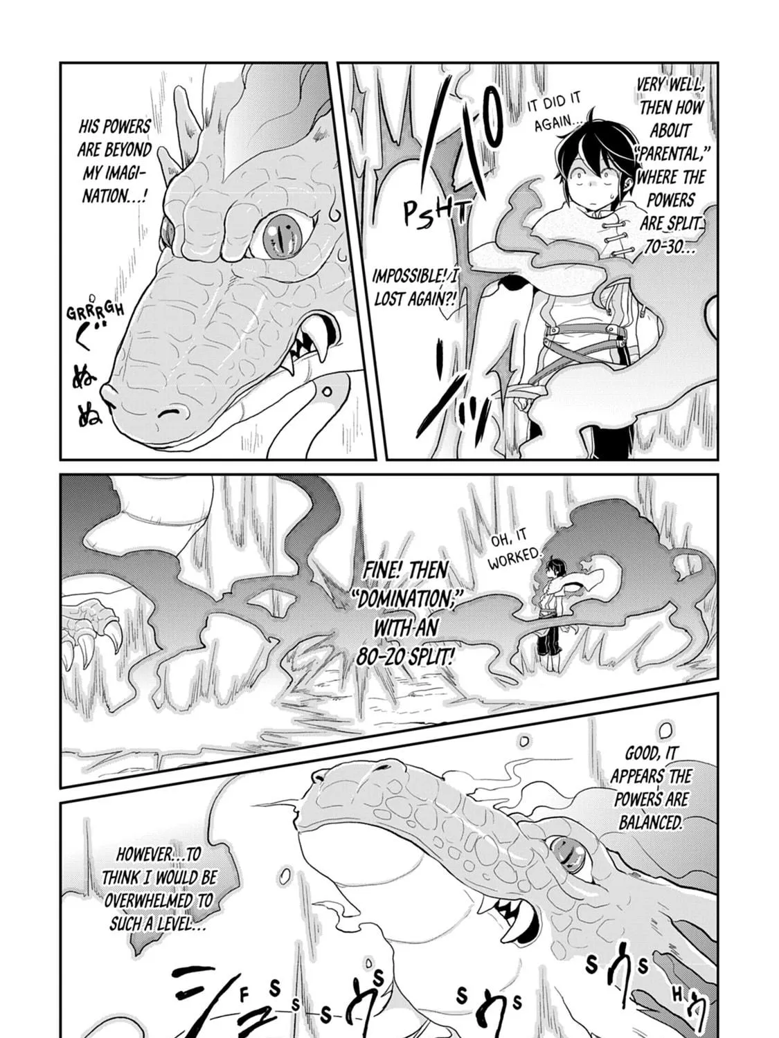 Tsukimichi: Moonlit Fantasy Chapter 4 page 47 - 