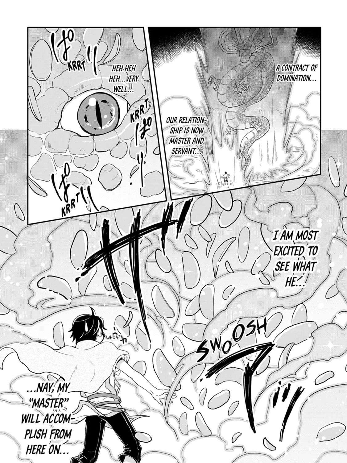 Tsukimichi: Moonlit Fantasy Chapter 4 page 49 - 