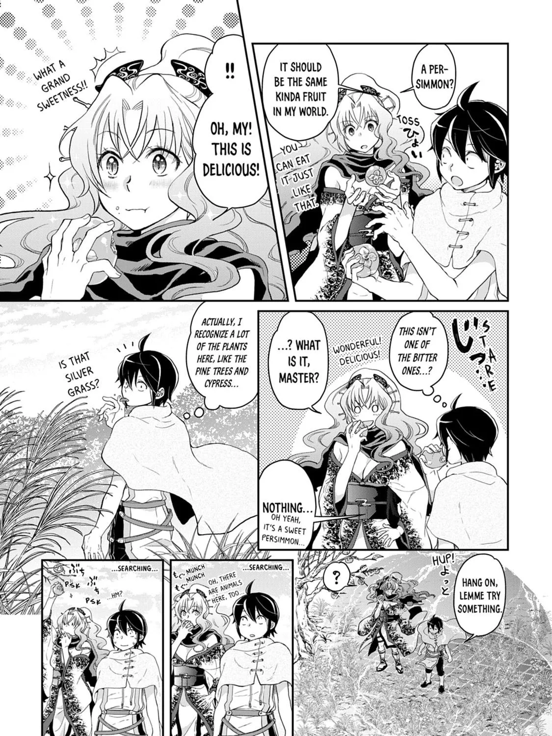 Tsukimichi: Moonlit Fantasy Chapter 5 page 11 - 