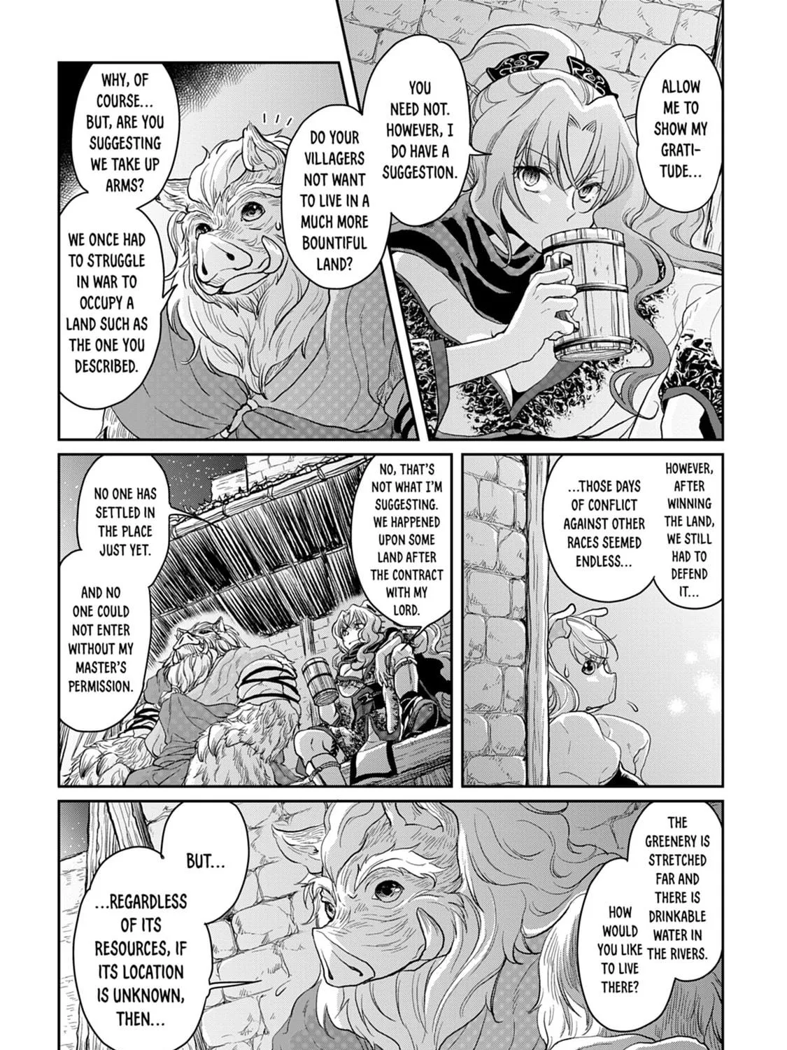 Tsukimichi: Moonlit Fantasy Chapter 5 page 29 - 