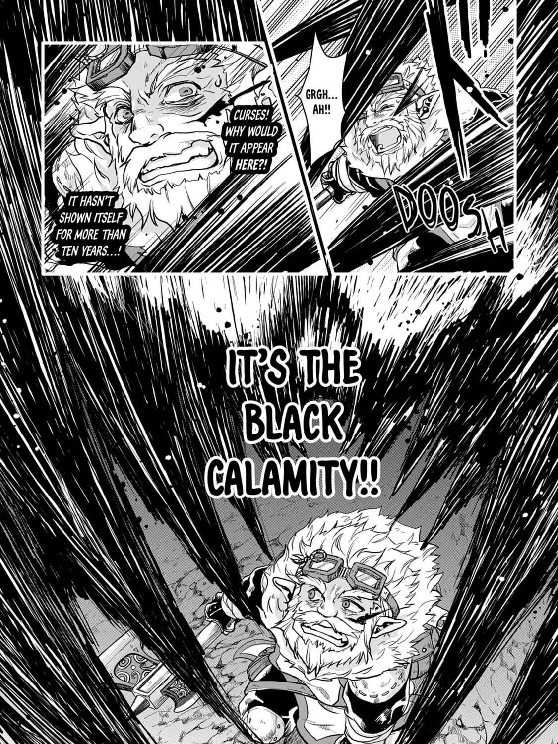 Tsukimichi: Moonlit Fantasy Chapter 5 page 45 - 