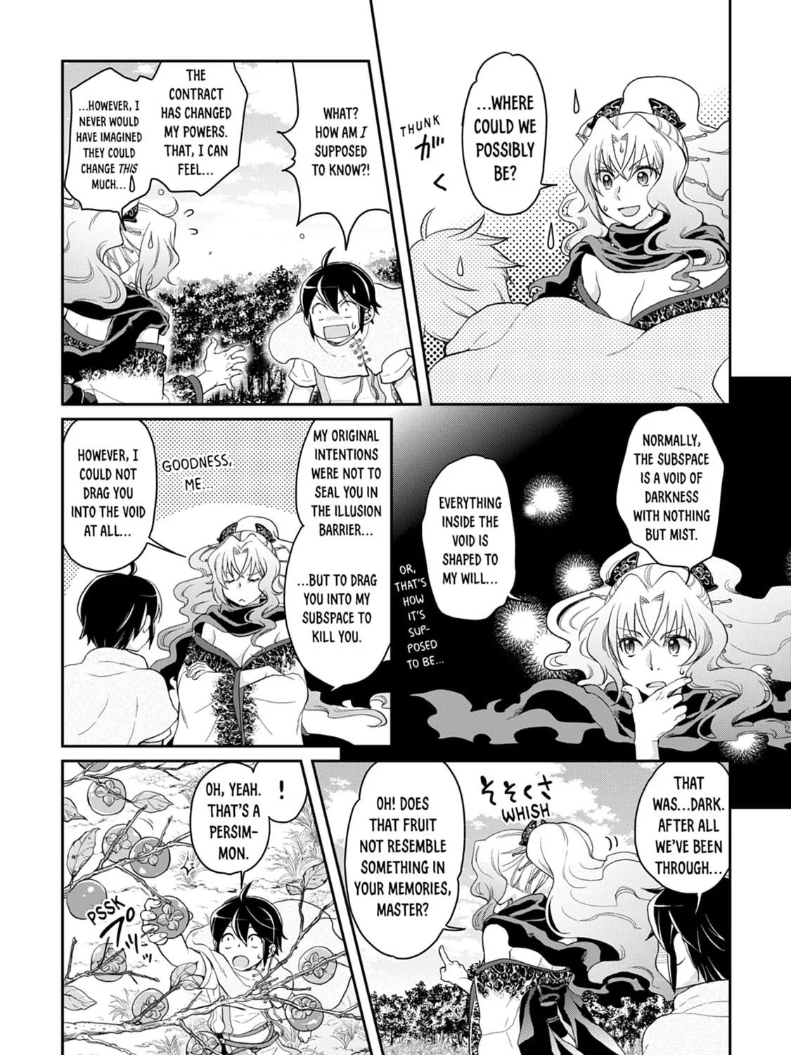 Tsukimichi: Moonlit Fantasy Chapter 5 page 9 - 