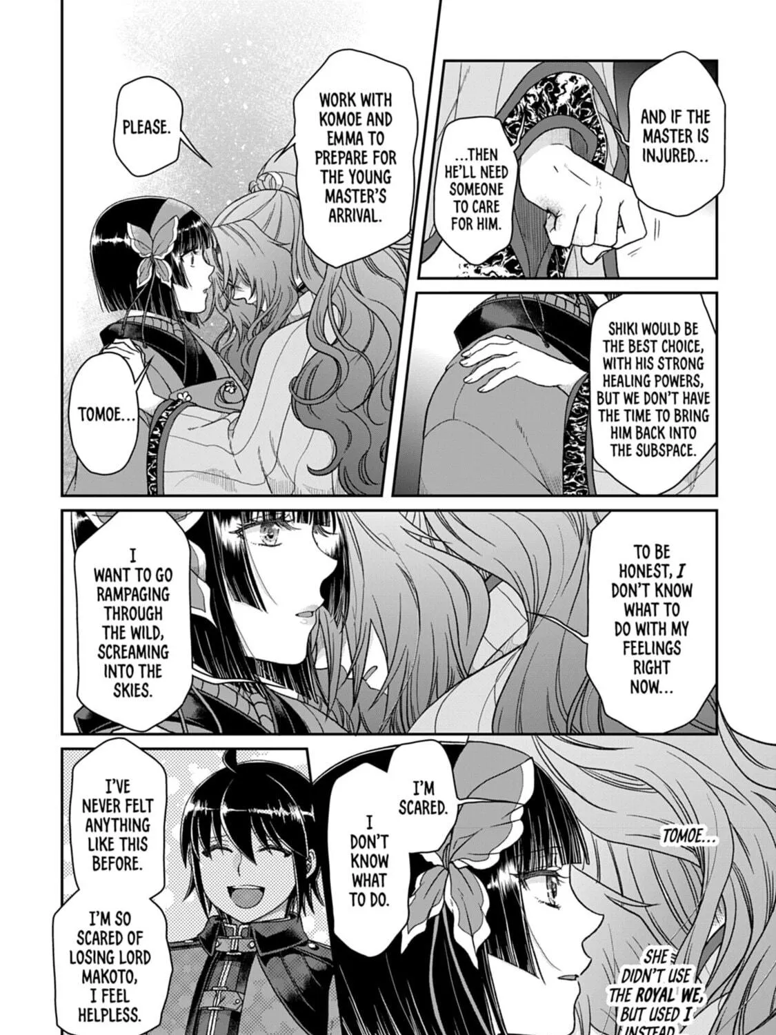 Tsukimichi: Moonlit Fantasy Chapter 53 page 23 - 