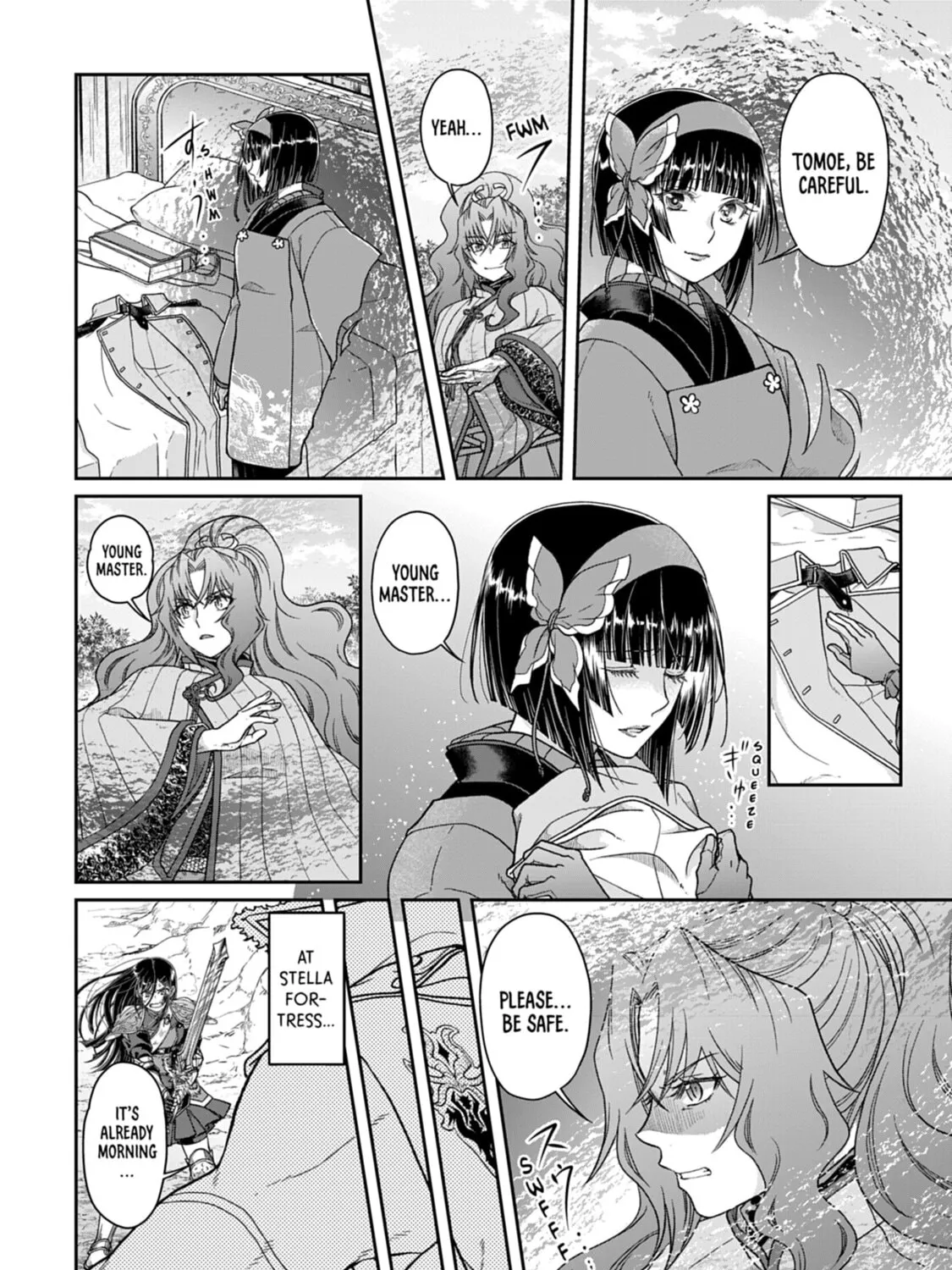 Tsukimichi: Moonlit Fantasy Chapter 53 page 27 - 