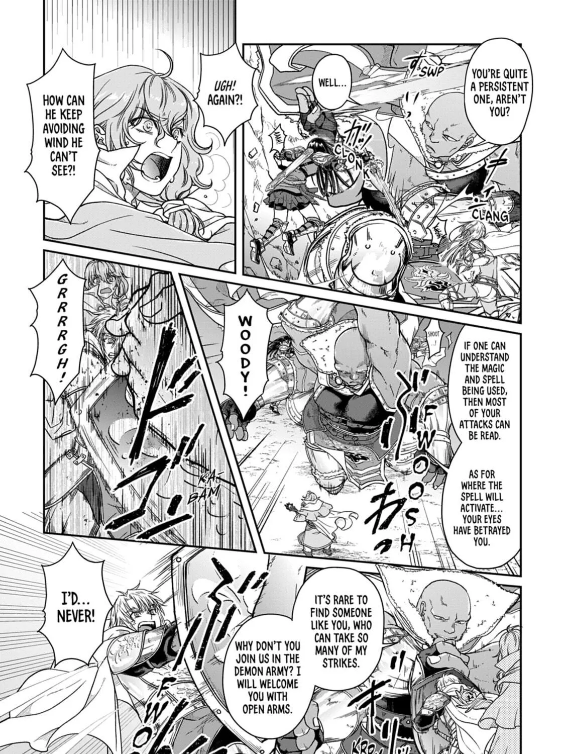 Tsukimichi: Moonlit Fantasy Chapter 53 page 29 - 