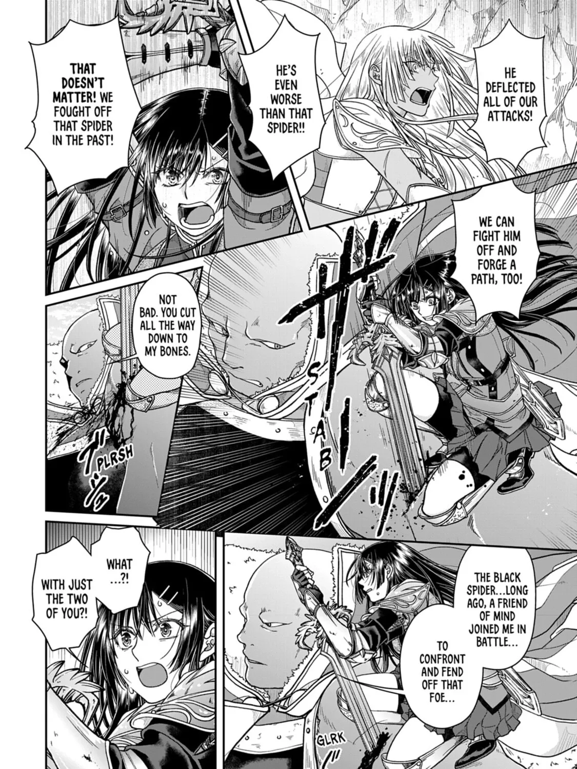 Tsukimichi: Moonlit Fantasy Chapter 53 page 31 - 
