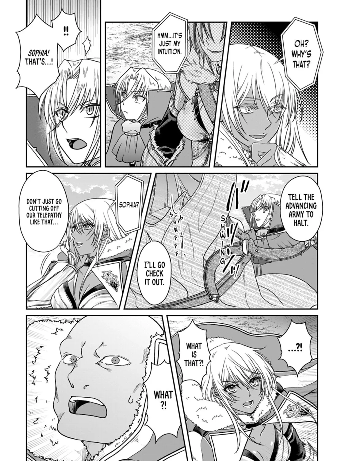 Tsukimichi: Moonlit Fantasy Chapter 53 page 45 - 