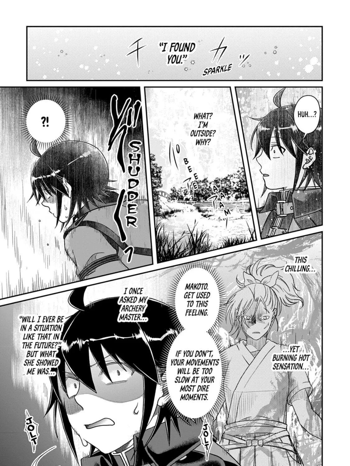 Tsukimichi: Moonlit Fantasy Chapter 53 page 49 - 