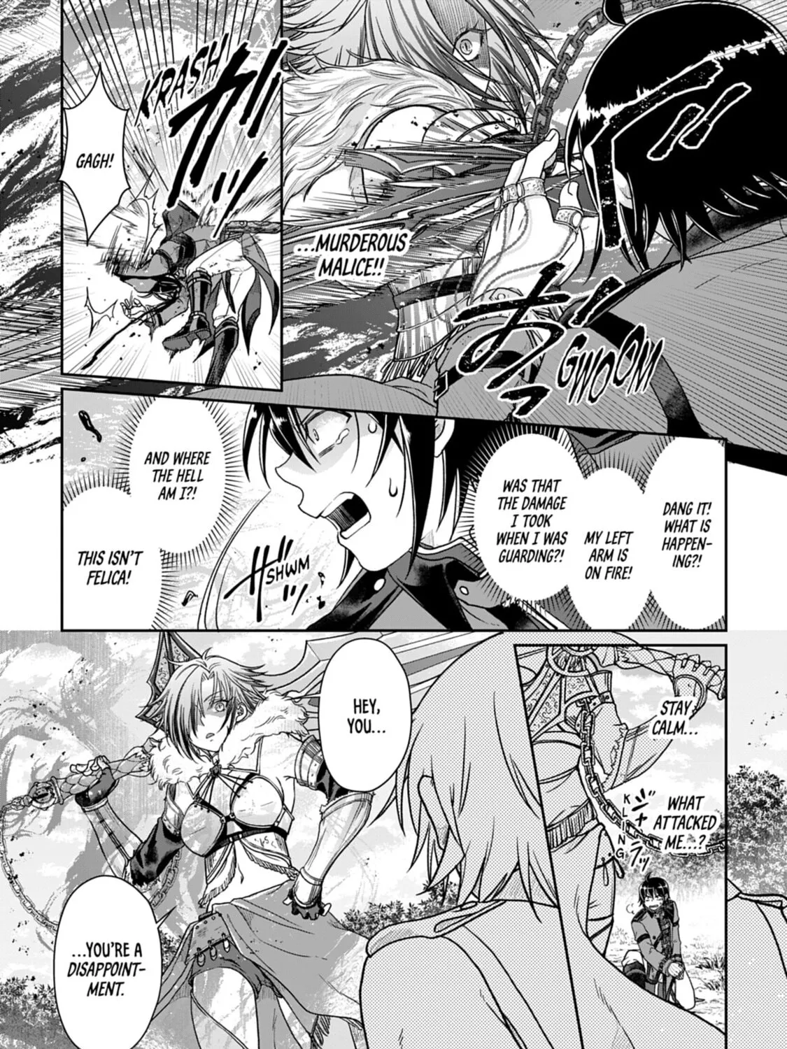 Tsukimichi: Moonlit Fantasy Chapter 53 page 51 - 