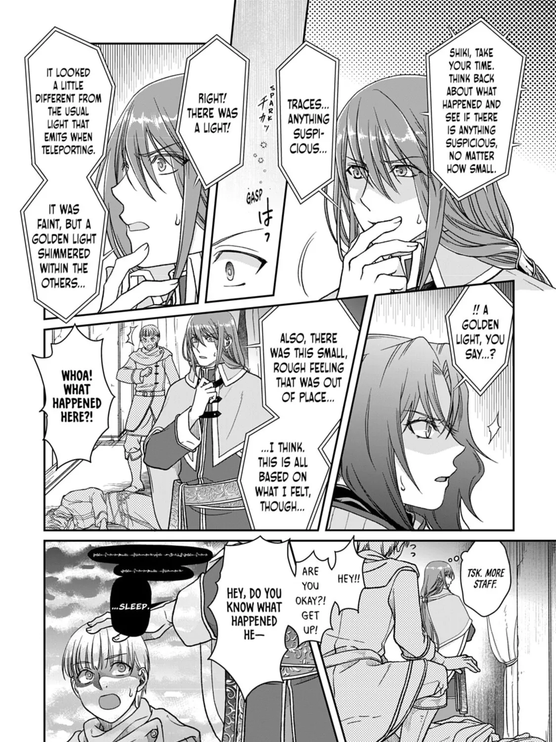 Tsukimichi: Moonlit Fantasy Chapter 53 page 7 - 