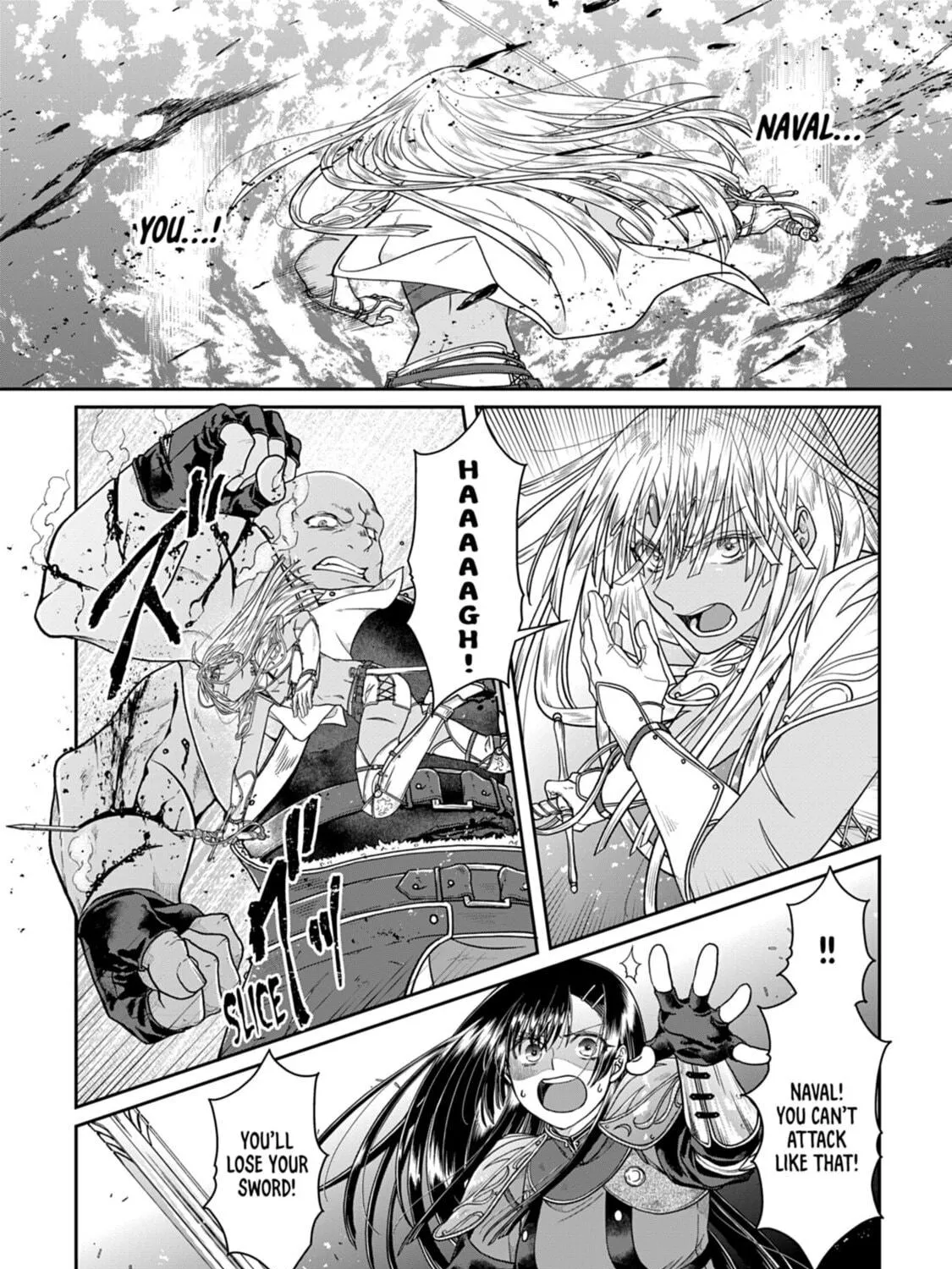 Tsukimichi: Moonlit Fantasy Chapter 55 page 11 - 