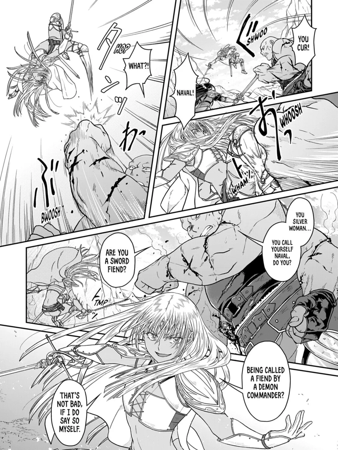 Tsukimichi: Moonlit Fantasy Chapter 55 page 15 - 