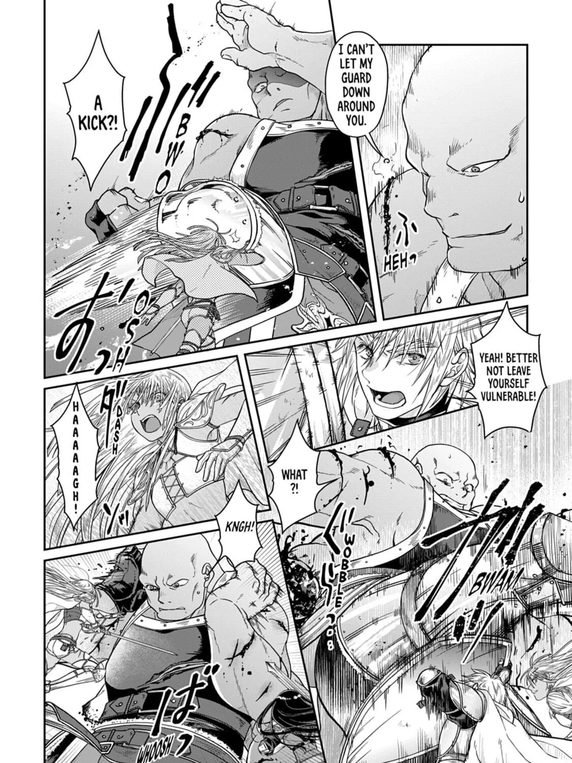 Tsukimichi: Moonlit Fantasy Chapter 55 page 19 - 