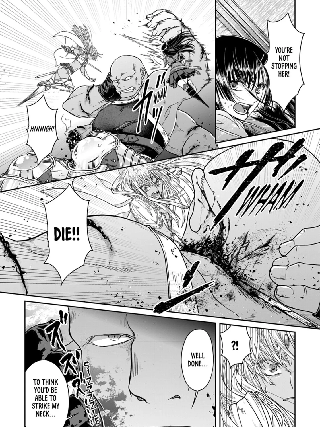 Tsukimichi: Moonlit Fantasy Chapter 55 page 21 - 