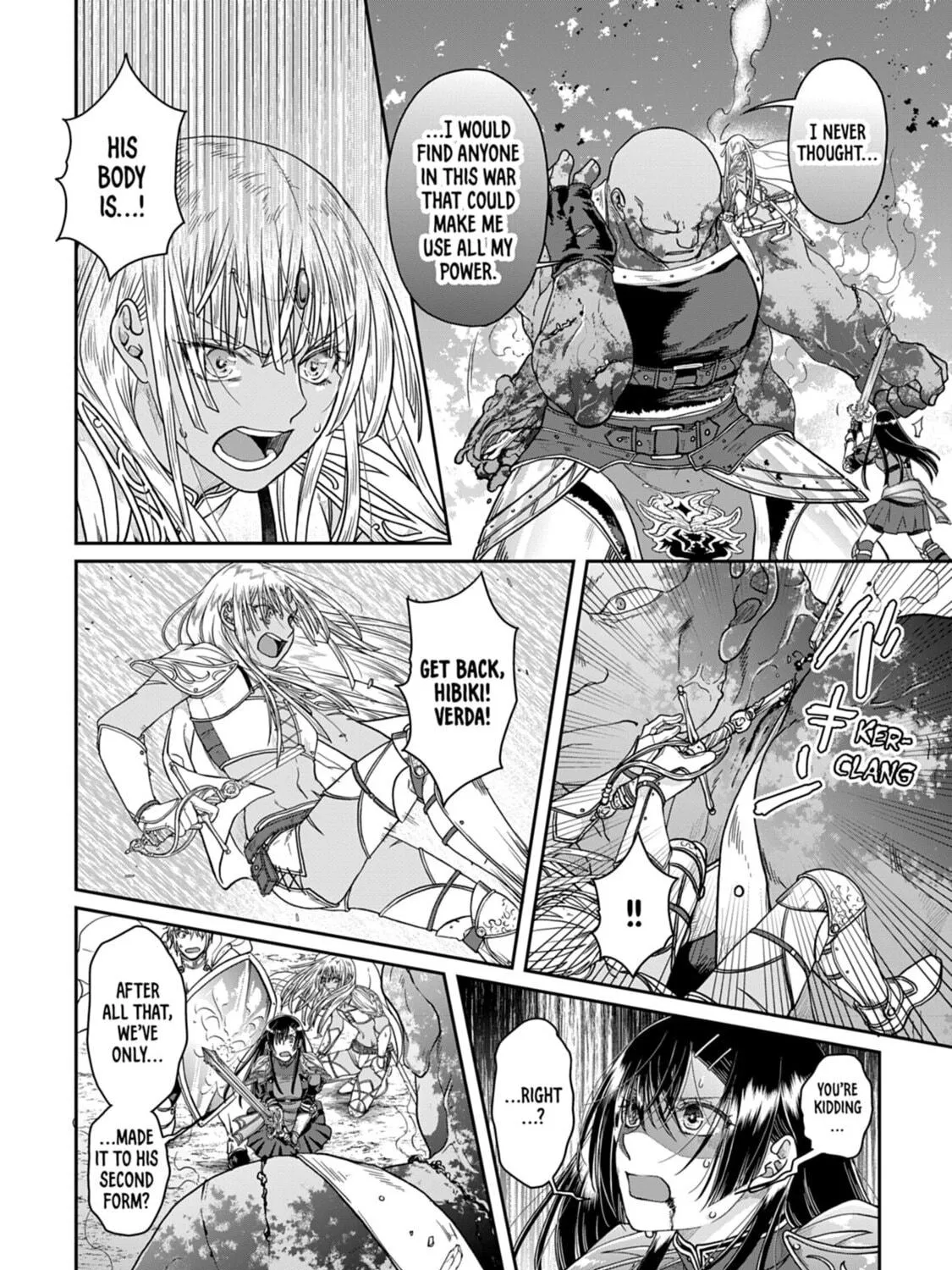Tsukimichi: Moonlit Fantasy Chapter 55 page 23 - 