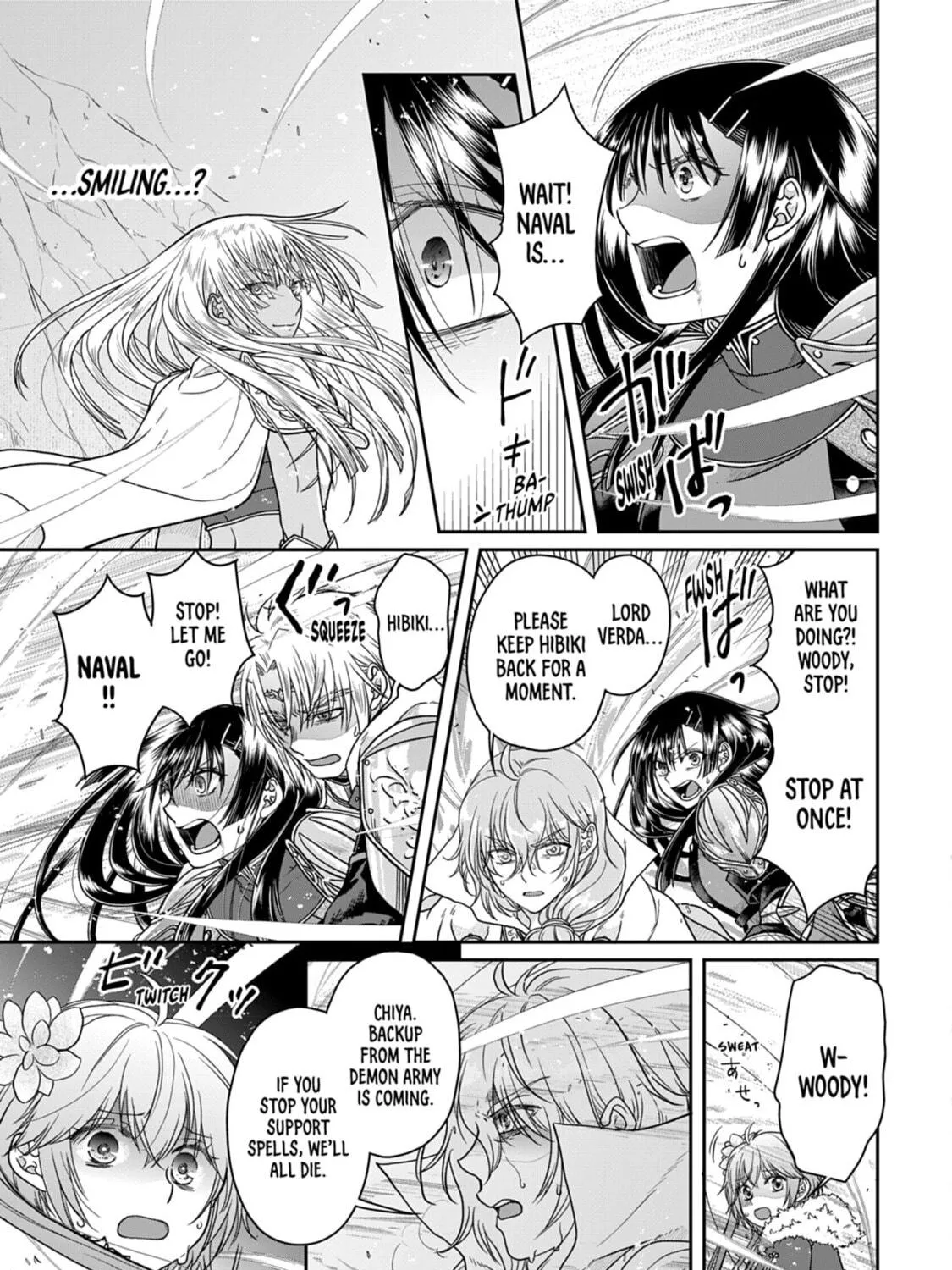 Tsukimichi: Moonlit Fantasy Chapter 55 page 29 - 