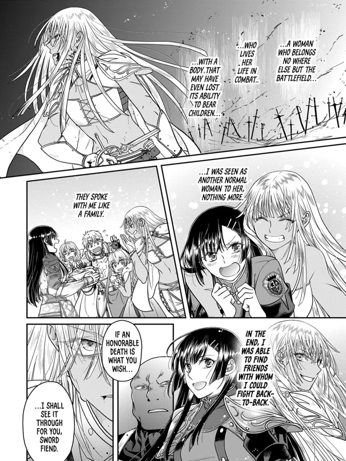 Tsukimichi: Moonlit Fantasy Chapter 55 page 35 - 