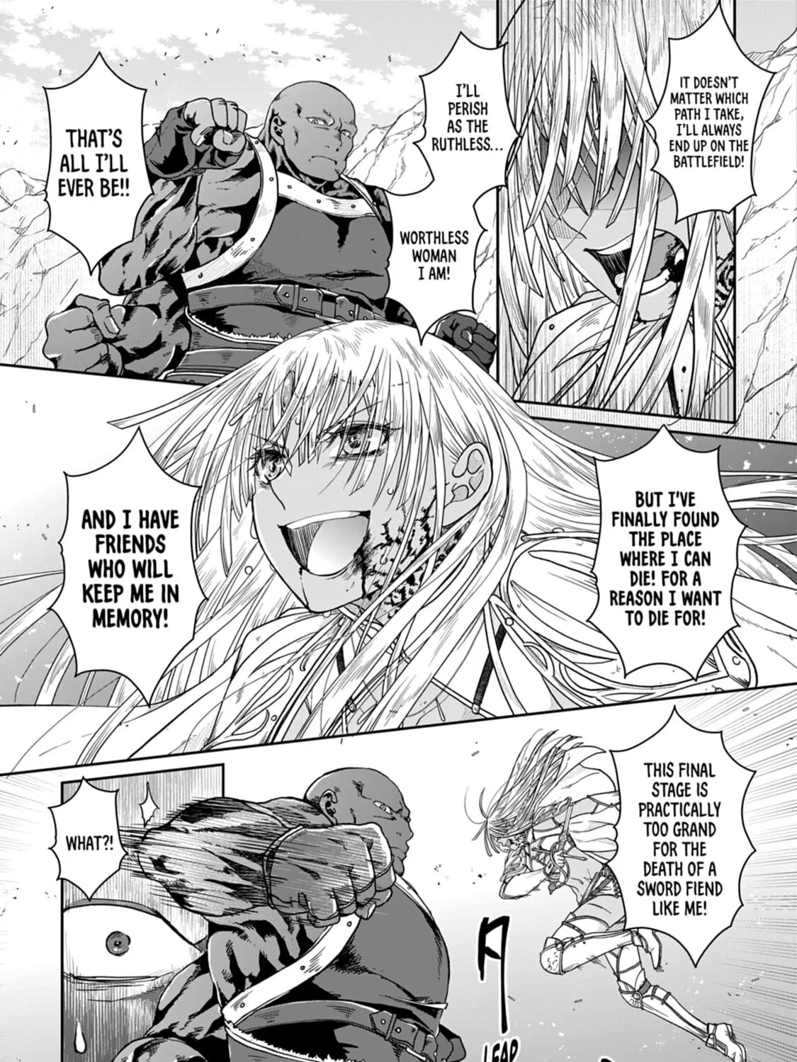 Tsukimichi: Moonlit Fantasy Chapter 55 page 37 - 