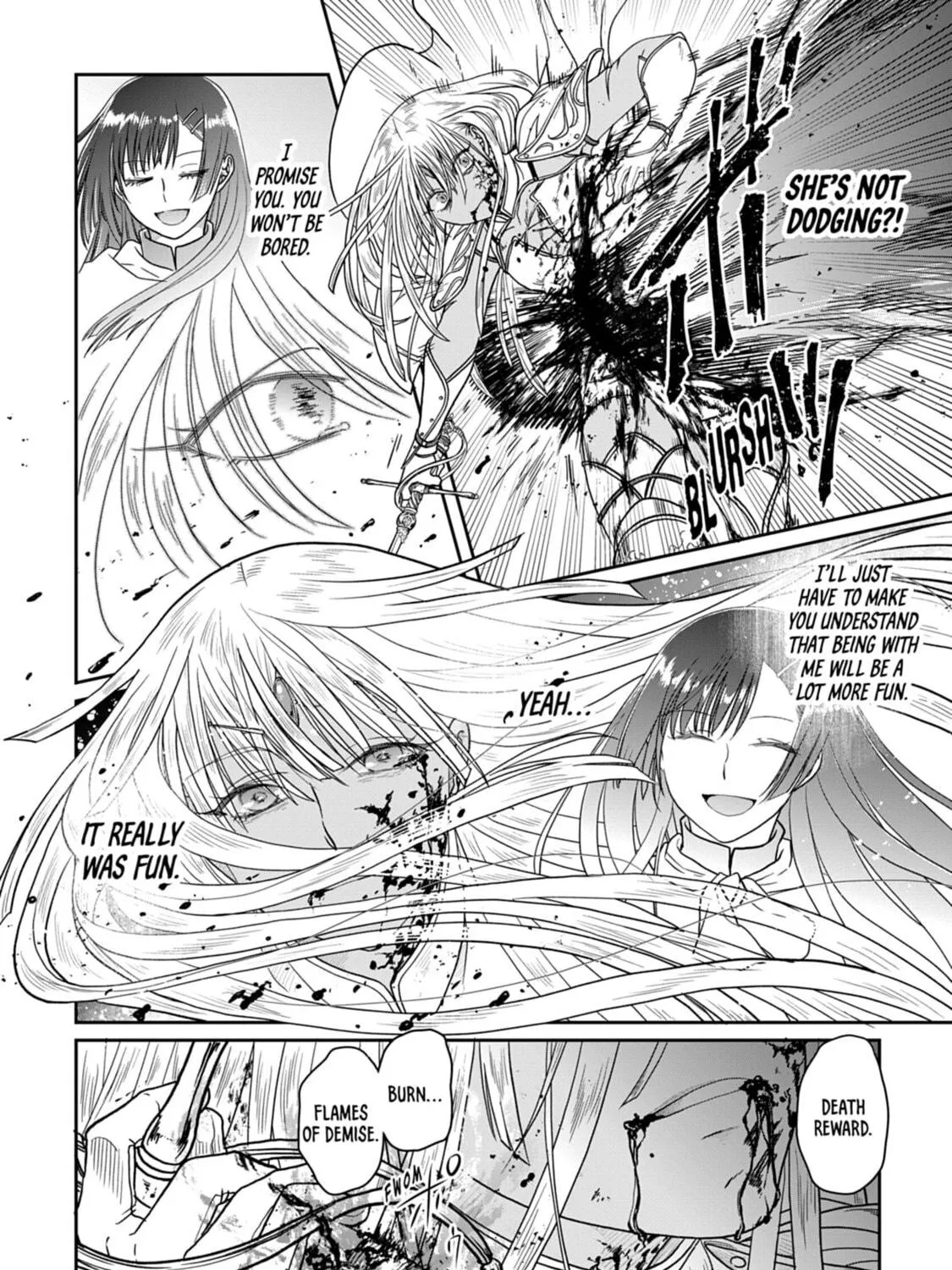 Tsukimichi: Moonlit Fantasy Chapter 55 page 39 - 