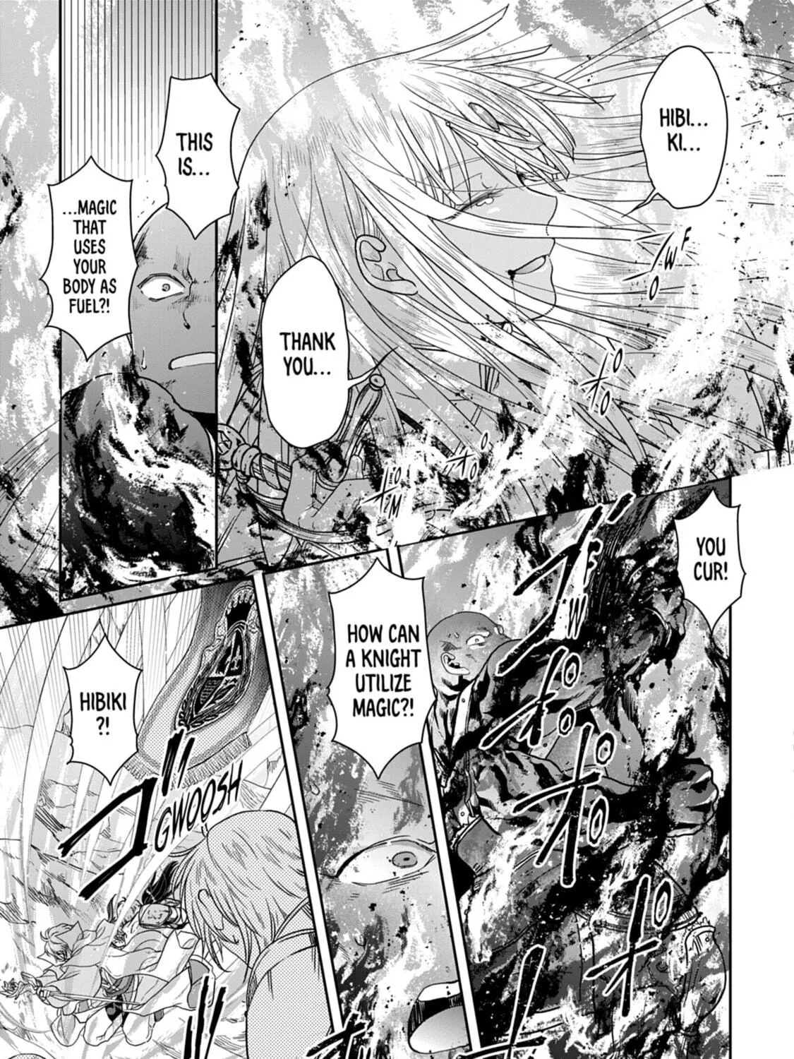 Tsukimichi: Moonlit Fantasy Chapter 55 page 41 - 