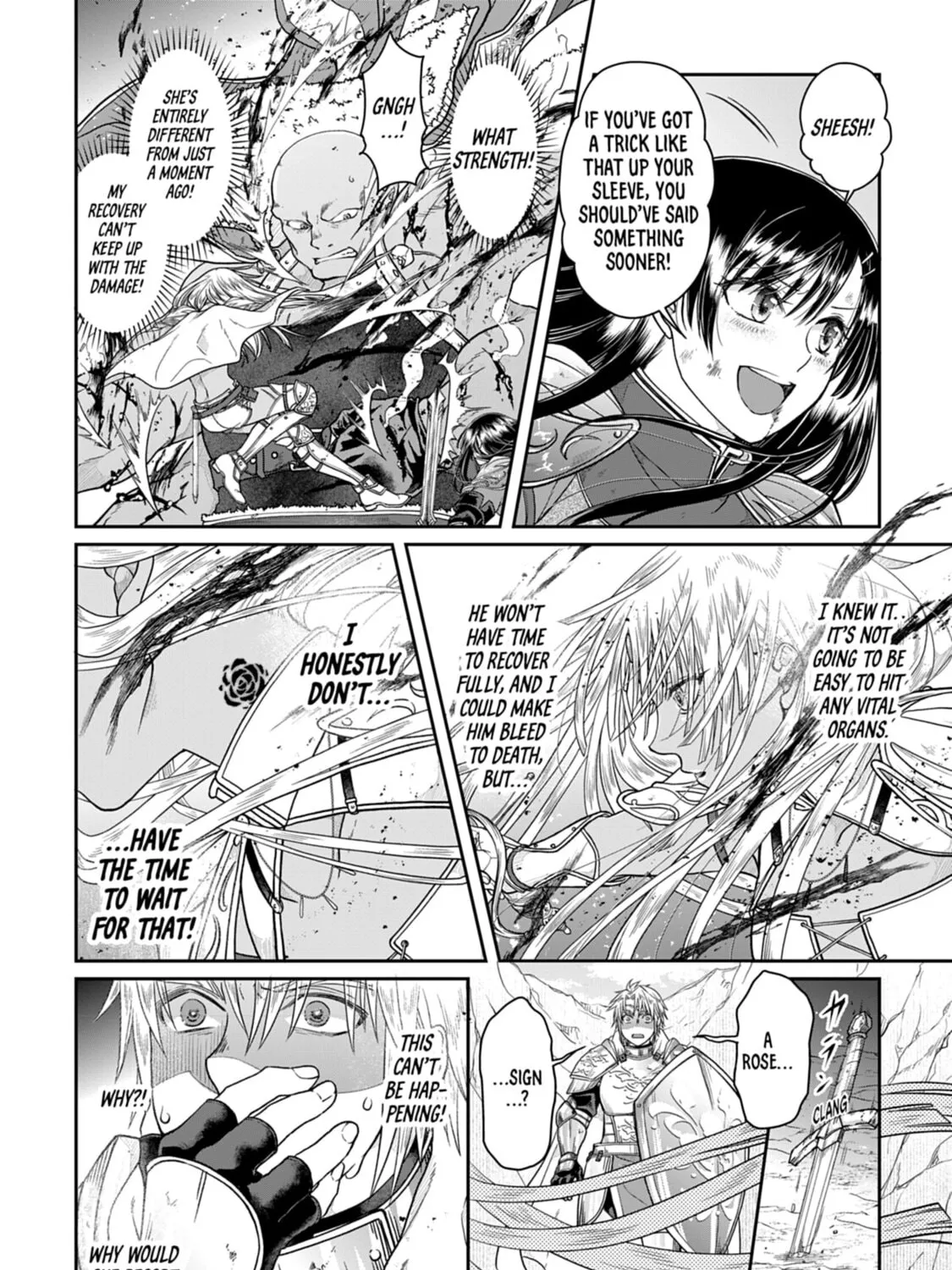Tsukimichi: Moonlit Fantasy Chapter 55 page 7 - 