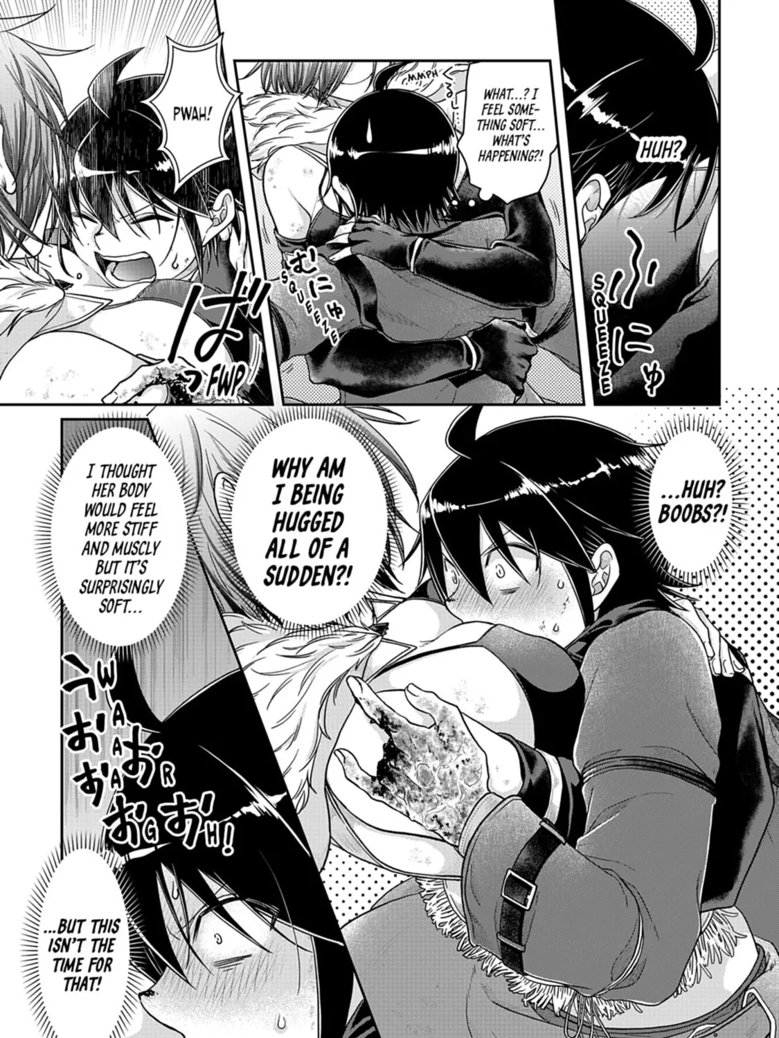 Tsukimichi: Moonlit Fantasy Chapter 57 page 27 - 